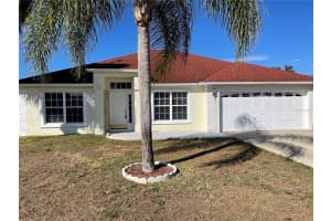 1101 Peregrine St, Groveland, FL 34736, Sold 03/10/22