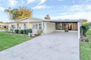 1690 Nassau Cir, Tavares, FL 32778, Sold 05/03/22