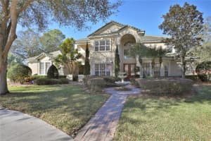 1078 Ceasars Ct, Mt Dora, FL 32757, Sold 04/05/22