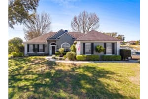 11201 Lake Katherine Cir, Clermont, FL 34711, Sold 03/09/22