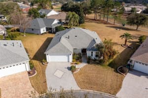 17967 SE 87th Melrose Ct, The Villages, FL 32162, Sold 03/14/22