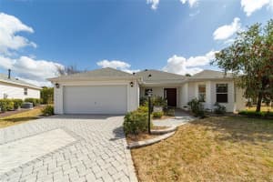 17967 SE 87th Melrose Ct, The Villages, FL 32162, Sold 03/14/22