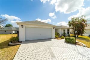 17967 SE 87th Melrose Ct, The Villages, FL 32162, Sold 03/14/22