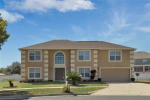 2965 White Magnolia Loop, Clermont, FL 34711, Sold 03/24/22