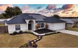 1209 Demoiselle St, Groveland, FL 34736, Sold 04/14/22