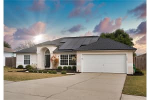 1209 Demoiselle St, Groveland, FL 34736, Sold 04/14/22