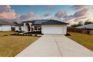 1209 Demoiselle St, Groveland, FL 34736, Sold 04/14/22