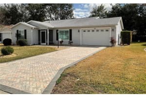 2535 Privada Dr, The Villages, FL 32162, Sold 04/08/22
