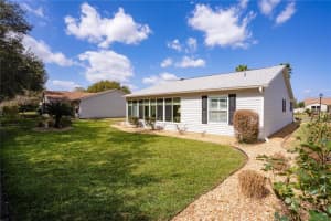 2535 Privada Dr, The Villages, FL 32162, Sold 04/08/22