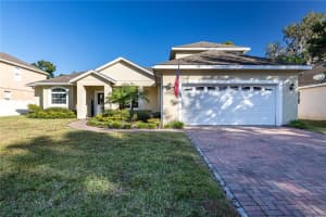 3775 Blue Crown Ln, Eustis, FL 32736, Sold 04/21/22