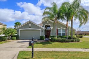 11600 Thacker Dr, Clermont, FL 34711, Sold 03/30/22