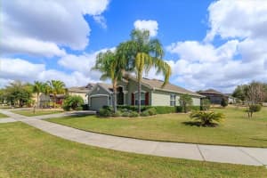 11600 Thacker Dr, Clermont, FL 34711, Sold 03/30/22