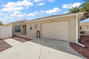 Altamonte Villas, 1986 Altamonte Way, The Villages, FL 32162, Sold 04/21/22