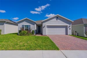 609 Disa Dr, Davenport, FL 33837, Sold 04/13/22