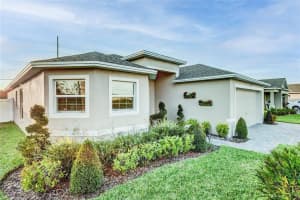 262 Lake Mariana Pl, Auburndale, FL 33823, Sold 03/30/22