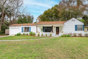 1565 Morningside Dr, Mt Dora, FL 32757, Sold 04/19/22
