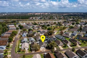 8105 Santee Dr, Kissimmee, FL 34747, Sold 04/22/22
