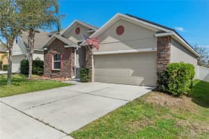 283 Cabrillo Dr, Groveland, FL 34736, Sold 04/04/22