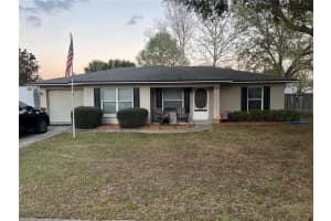 450 Park Glen Dr, Tavares, FL 32778, Sold 03/28/22