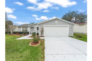 1705 Gomez Pl, The Villages, FL 32162, Sold 05/26/22