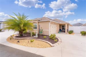 9184 SE 167th Ford St, The Villages, FL 32162, Sold 04/12/22
