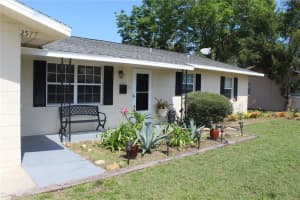 2577 Washington Rd, Mt Dora, FL 32757, Sold 05/06/22