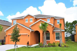 742 Orange Cosmos Blvd, Davenport, FL 33837, Sold 05/27/22