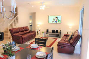 742 Orange Cosmos Blvd, Davenport, FL 33837, Sold 05/27/22