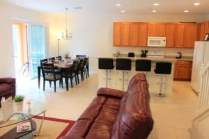 742 Orange Cosmos Blvd, Davenport, FL 33837, Sold 05/27/22