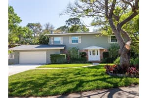 768 Pinellas Point Dr S, St. Petersburg, FL 33705, Sold 04/07/22