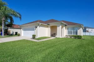 3505 Harlequin Dr, St Cloud, FL 34772, Sold 04/27/22