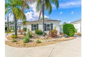 8867 SE 168th Tailfer St, The Villages, FL 32162, Sold 04/14/22