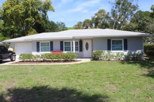 2451 Northland Rd, Mt Dora, FL 32757, Sold 05/09/22