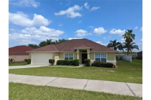 1238 Demoiselle St, Groveland, FL 34736, Sold 04/27/22