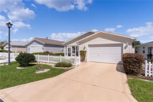 3449 Roanoke St, The Villages, FL 32162, Sold 05/23/22