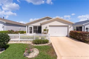 3449 Roanoke St, The Villages, FL 32162, Sold 05/23/22