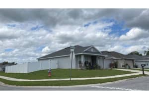 4410 NW 1st Terrace, Ocala, FL 34475, Sold 05/04/22