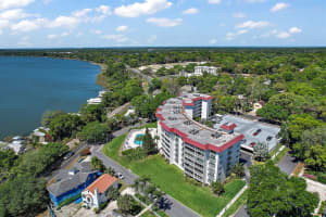 601 N MCDONALD ST #508, MOUNT DORA, FL 32757 Sold 08/26/22