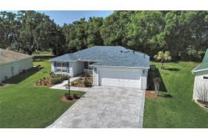 1608 Staunton St, The Villages, FL 32162, Sold 05/31/22