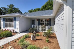 1608 Staunton St, The Villages, FL 32162, Sold 05/31/22