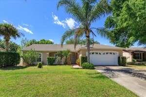 14433 Indian Ridge Trail, Clermont, FL 34711, Sold 05/13/22