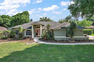 10669 Lake Hill Dr, Clermont, FL 34711, Sold 05/05/22