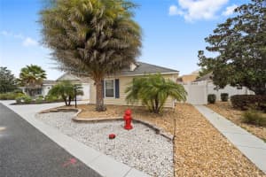 1091 Commodore Dr, The Villages, FL 32162, Sold 05/05/22