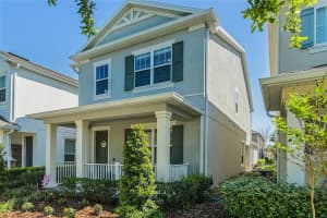 5521 Bowman Dr, Winter Garden, FL 34787, Sold 05/27/22