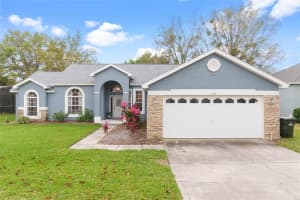 2687 Pine Shadow Ln, Clermont, FL 34711, Sold 04/15/22