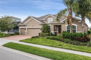 16582 Broadwater Ave, Winter Garden, FL 34787, Sold 05/12/22