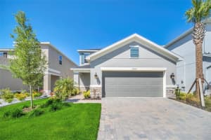 2605 Pinnacle Ln, Clermont, FL 34711, Sold 06/01/22