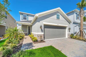 2605 Pinnacle Ln, Clermont, FL 34711, Sold 06/01/22