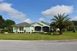 804 EVANS WAY, THE VILLAGES, FL 32162 Sold 09/02/22