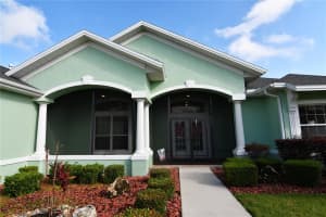 804 EVANS WAY, THE VILLAGES, FL 32162 Sold 09/02/22